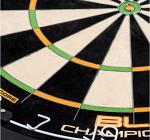 WINMAU Champions Choice Pro-Practice Blade Dartboard