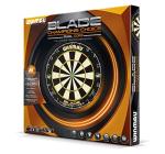 WINMAU Champions Choice Pro-Practice Blade Dartboard