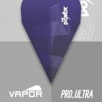 Target Darts Phil Taylor G10 Vapor Pro Ultra Dart Flights - 3 Set Pack (9 in Total)