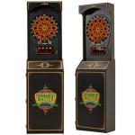 Arachnid Cricket Pro 650 Electronic Dartboard Set