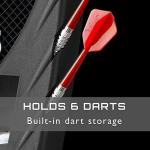 Viper 850 Electronic Dartboard