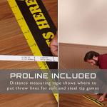 Viper 850 Electronic Dartboard