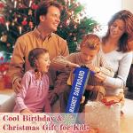 Ranslen Magnetic Dart Board for Kids and Adults, Double Sided Board Games with 15pcs Magnetic Darts, Boy Gifts Dartboard Toys Gift for Age 6 7 8 9 10 11 12 Year Old Boys