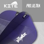 Target Darts Phil Taylor G10 Kite Pro Ultra Dart Flights - 3 Set Pack (9 in Total)