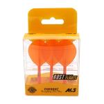 CUESOUL Orange AK5-Teardrop Shape S