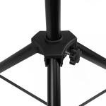 KOTO Adjustable Heavy Duty Dartboard with Stand