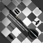 CyeeLife Steel Tip Darts Set - Professional Darts, Brass Barrels, Metal Tip Darts, 16 Extra Flights, 6 Aluminum Shafts,20 O-Rings,2 Flight Protectors,Dart Tool, Dart Sharpener, Darts Case