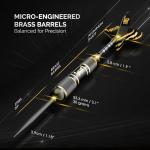 Professional Steel Tip Darts Set with Case