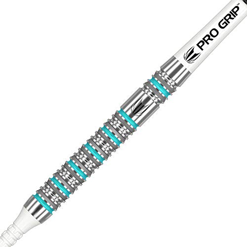 Target Rob Cross Gen 2 19G Soft Tip Darts