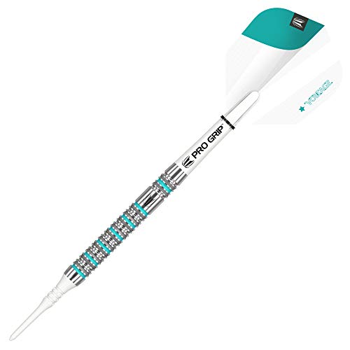 Target Rob Cross Gen 2 19G Soft Tip Darts