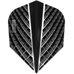 Harrows Quantum Dart Flights | 5 x Sets Darts Flights (15 Flights Total) I 100 Micron Dart Flights I Premium Extra Strong Made in UK I Professional Darts Accessories