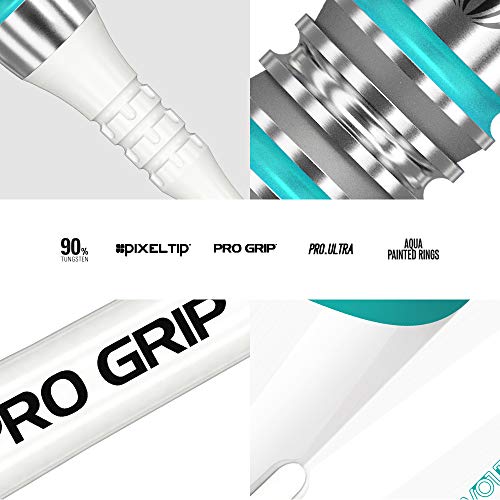 Target Rob Cross Gen 2 19G Soft Tip Darts