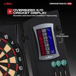 Arachnid Cricket Maxx 1.0 Electronic Dartboard Set