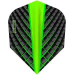 Harrows Quantum Dart Flights | 5 x Sets Darts Flights (15 Flights Total) I 100 Micron Dart Flights I Premium Extra Strong Made in UK I Professional Darts Accessories