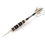 CUESOUL Archer Series 23 Grams Steel Tip Darts with Aluminum Shaft