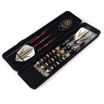 CUESOUL Archer Series 23 Grams Steel Tip Darts with Aluminum Shaft