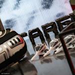 Target Darts Star Wars Stormtrooper K Flex Integrated Dart Flights & Shafts | Stormtrooper Pack of 3 K-Flex, No.6 | Disney K-Flex Accessories Short (19mm)