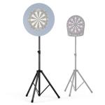 KOTO Adjustable Heavy Duty Dartboard with Stand