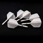 CUESOUL 2 Sets ROST Integrated Dart Shaft and Flights