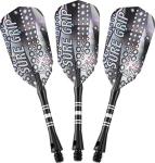 Viper by GLD Products Sure Grip Soft Tip Darts, Purple, 16 Grams (20-0009-16)