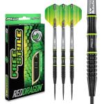 Red Dragon Freestyle 21g Tungsten Darts Set