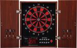 Viper Neptune Electronic Dartboard with Cabinet Combo
