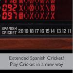 Viper Neptune Electronic Dartboard with Cabinet Combo