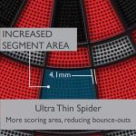 Viper Neptune Electronic Dartboard with Cabinet Combo