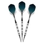 Viper Diamond 90% Tungsten Soft Tip Darts Set