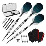 Viper Diamond 90% Tungsten Soft Tip Darts Set