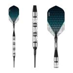 Viper Diamond 90% Tungsten Soft Tip Darts Set