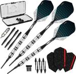 Viper Diamond 90% Tungsten Soft Tip Darts Set