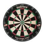Unicorn Eclipse Pro Championship Dartboard - PDC Endorsed