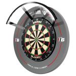 Winmau Polaris Warm White Dartboard Lighting System