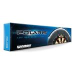 Winmau Polaris Warm White Dartboard Lighting System
