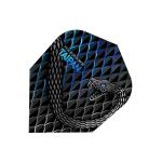 Harrows TAIPAN Flights | Set of 5 Premium Extra Strong Dart Flights (15 Flights)