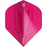 Target Darts 5 x Sets of ID Pro. Ultra Pink No.2 Dart Flights - 15 in Total