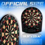 Franklin Sports FS6000 Electronic Dartboard
