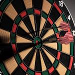 Franklin Sports FS6000 Electronic Dartboard