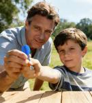 Givevan Magnetic Dart Board for Kids, Teen Boys Gift Ideas, Toys for Teen Boys Girls Age 6 7 8 9 10 11 12 13 14 15 16 Years, Stocking Stuffers, Room Decor