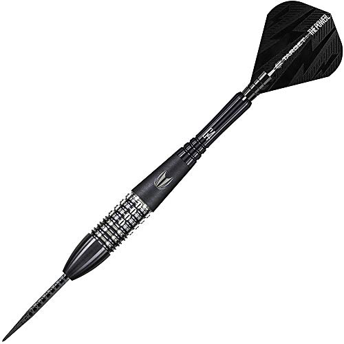 Phil Taylor Power 9Five Gen 4 Steel Tip Darts
