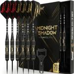 Professional Steel Tip Darts Set with Case