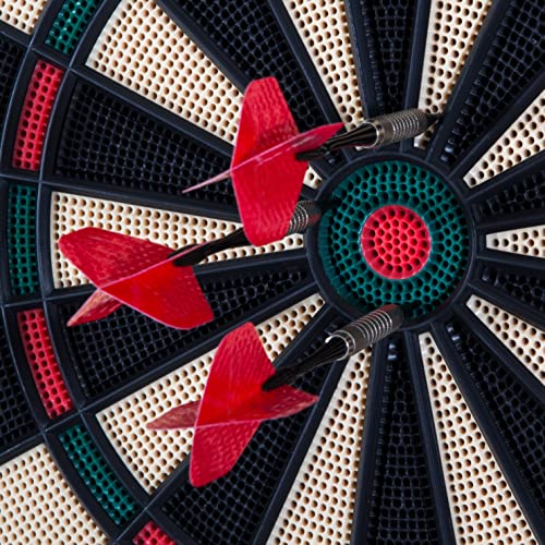 Arachnid Cricket Maxx 1.0 Electronic Dartboard Set