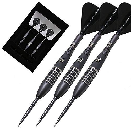 Phil Taylor Power 9Five Gen 4 Steel Tip Darts