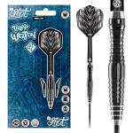 Shot! Tribal Weapon 4 Darts - 90% Tungsten, 26G