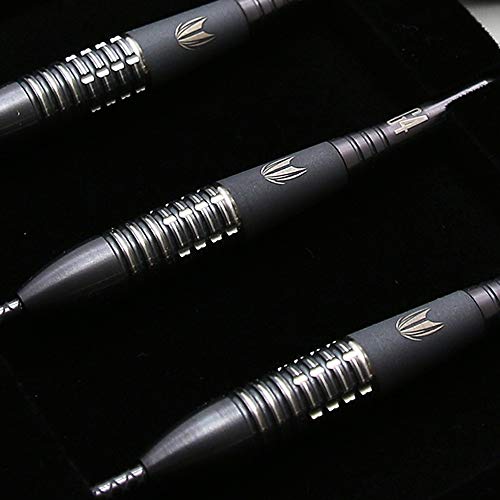 Phil Taylor Power 9Five Gen 4 Steel Tip Darts