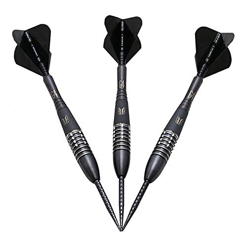 Phil Taylor Power 9Five Gen 4 Steel Tip Darts