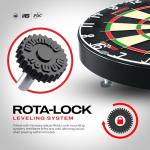 Winmau Blade 6 Dual Core Professional Dartboard
