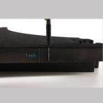 Afumazi Square Dartboard Backboard Surround, 4Pcs Spliced Dart Board Wall Protector