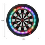 GRANBOARD 3s Bluetooth Electronic Dartboard - Green